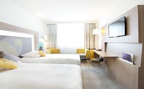 Novotel Lodz Centrum